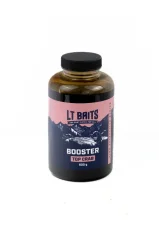 LT baits TOP CRAB BOOSTER 600 g