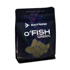 Baitnoiw NÁVNADA METHOD FEEDER - O'FISH GREEN 800g