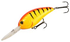 WOBLER Mikado - FISHUNTER GLIMMER - 8cm/GR - PLOVOUCÍ - 1 ks