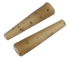 SLEEVE – LEAD CLIP TAIL RUBBER - CAMO