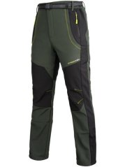 Delphin Outdoorové Kalhoty ThermoTEX Plus+ VELIKOST XL