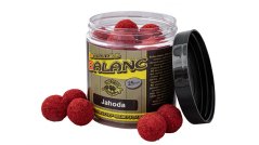 Boilies Balanc - 120 g/25 mm/Jahoda