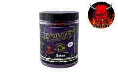 Boilies v dvojobalu - 180 g/20 mm/Satan