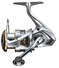 Naviják Shimano Sedona C4000