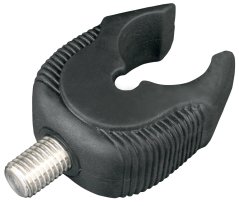 KONCOVKA STOJANU - RR21 HQ - GUMOVÁ - VEL. L