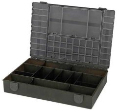Fox Box Edges Loaded Large Tackle Box