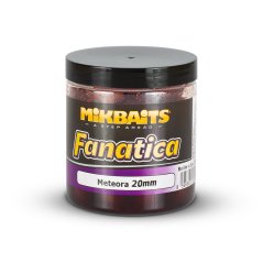 Fanatica boilie v dipu 250ml - Meteora 24mm