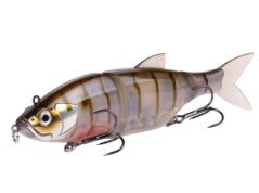 Shimano Lure Yasei Soul Swim SS 160mm 0m-1,5m Wakasagi Tiger