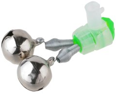 ROLNIČKA - DVOJITÝ - NA CHEM SV. - 3 ks