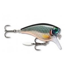 Rapala Wobler BX Big Brat Pike 06 HLW 7 cm 21 g