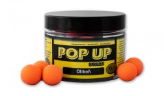 Pop Up - dóza/40 g/12 mm/Oliheň