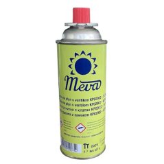 MEVA PLYNOVÁ KARTUŠE 227 G