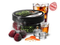 Nástraha D SNAX SHELL 10mm /RUM KOLA