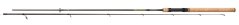 PRUT - INTRO II MEDIUM SPIN 240 c.w. up to 60g
