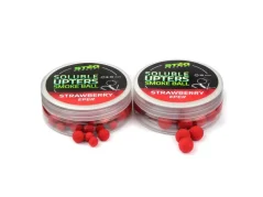 SOLUBLE UPTERS SMOKE BALL 8-10MM 30G  Strawberry