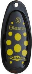 MIKADO TŘPYTKA - BLASTER VEL. 5 - STŘÍBRNÁ /30