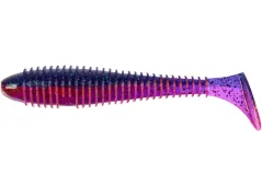 Gumová Nástraha Keitech Swing Impact Fat 3,3" 8,2cm Mystic June Bug EA21T (7ks)