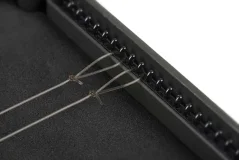 Fox Pouzdro na návazce Edges Large Rig and Disc Box