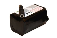 LUCKY KRMNÝ ČLUN F01 – LITHIUM AKUMULÁTOR SINGLE