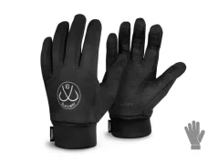Rukavice Delphin BlackWAY Full XL
