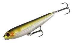 WOBLER MFT DOG - 75mm/8g/AYU - PLOVOUCÍ