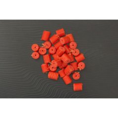 Pelety vázané - potápivé krill hnědá