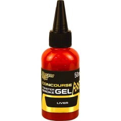 Benzar Mix Gel Concourse Gel 50 ml CHILI Liver