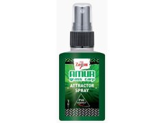 Amur attractor spray