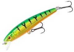WOBLER FISHUNTER NEEDLE - 7.5cm/FIRETIGER - PLOVOUCÍ - 1 ks