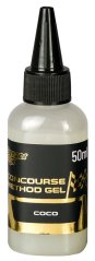 Benzar Mix Gel Concourse Gel 50 ml KOKOS