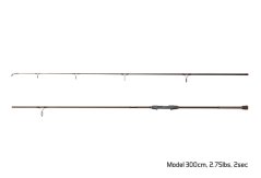Prut Delphin IMPALA Carper  V3 10ft 2,75lb