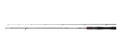 Shimano Rod Forcemaster AS S66UL 1,98m 0,7-6g