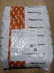 Pelety Coppens Premium Select 20mm 20kg bez díry