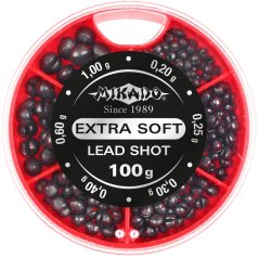 OLŮVKA - MIKADO VELKÁ SADA A - 100g - 1 ks
