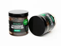 Vyvážené-dipované BOILIES CB4 18mm