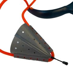 Fox Prak Powergrip Multi Pouch Catapult