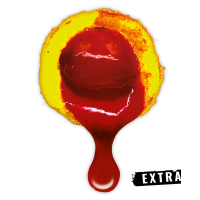 LK Baits Nutrigo Extra Mango200 ml, 20 mm
