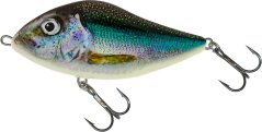 Salmo Wobler Slider Floating Holo Smelt 10cm
