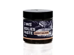 SWEET SALMON BOILIES PASTA 150G