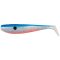 Fox Rage Zander Pro Shads 12cm UV Red Belly