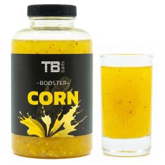 TB Baits Booster Corn 500 ml