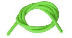 Mikado SILIKONOVÁ HADIČKA 7x4mm/1m - balení po 1 ks.
