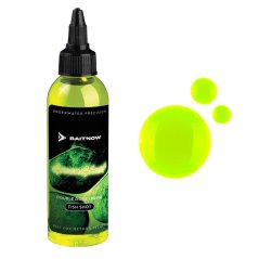 LIQUID METHOD FEEDER - DOUBLE DOSE GREEN GHOST 100ml