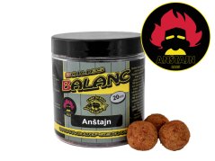 Boilies Balanc - 120 g/20 mm/Anštajn