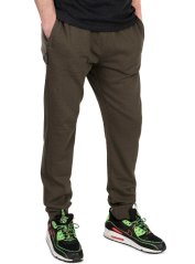 Fox Kalhoty Collection Lightweight Jogger Green Black L