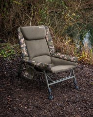 Fox International Super Deluxe Arm Chair