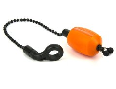 Fox Swinger Black Label Dumpy Bobbins orange