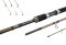 Delphin LEGIA Feeder II + 3 špičky 3,6-80g