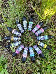 CITRUS MIX ATRACTIVE ESENCE 15ML