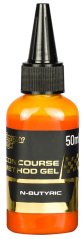 Benzar Mix Gel Concourse Gel 50 ml KYSELINA MÁSLOVÁ